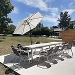 Manoir En Pierre Chartres