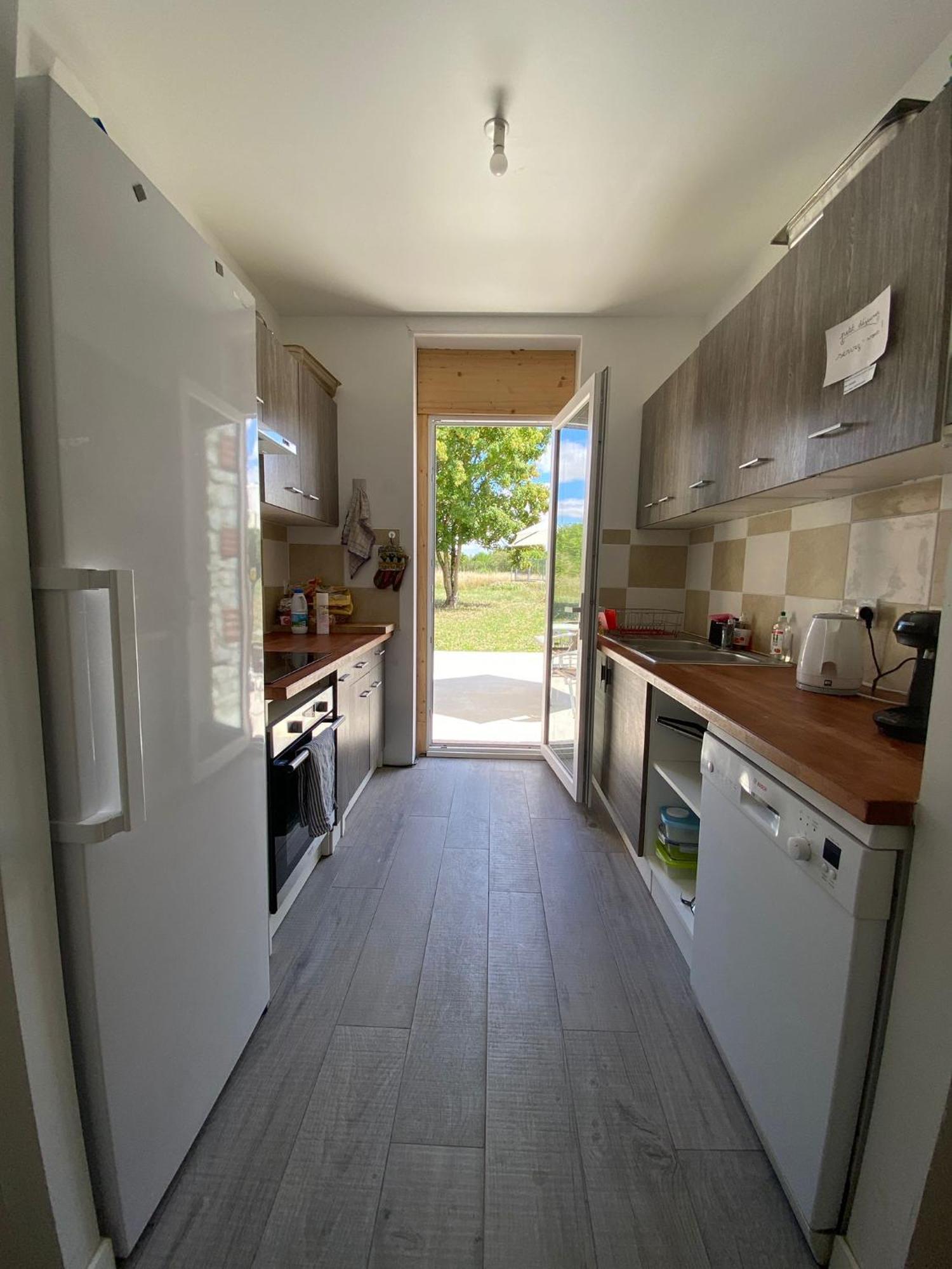 Manoir En Pierre