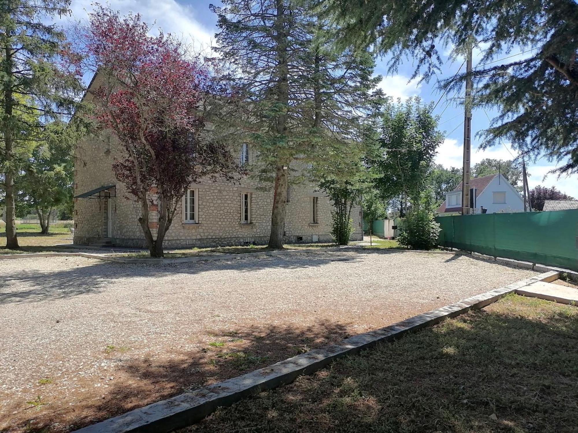 Manoir En Pierre Gasthuis *